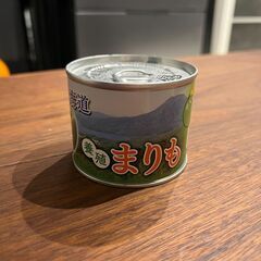 養殖まりもの缶詰｜育成｜知育玩具の画像