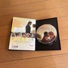 DVDの画像