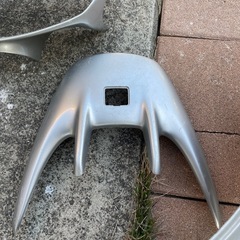 ライブディオzx  純正カウル
の画像