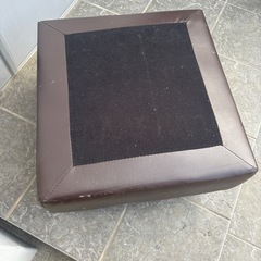 ソファー一部の画像