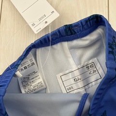 新品＊100　イオン　恐竜　水着の画像