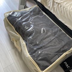 布団3点セットの画像