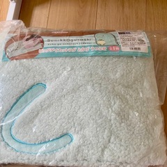 すみっこぐらし　マットの画像