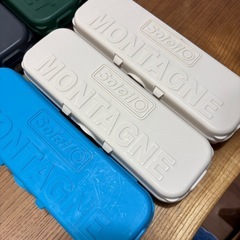 セリアのプラケース
7個の画像