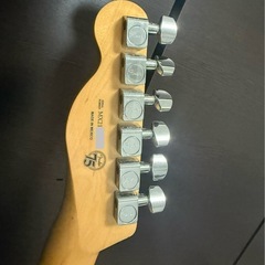 テレキャスター(中古)の画像