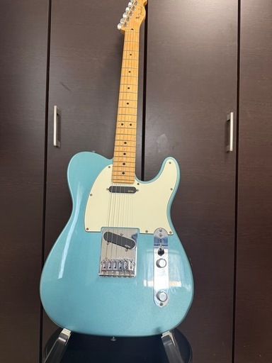 テレキャスター(中古)