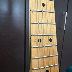 テレキャスター(中古)の画像