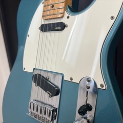 テレキャスター(中古)の画像