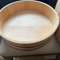 すしおけの画像