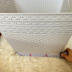 物入れ収納　5点まとめの画像