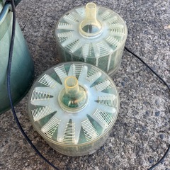 エーハイム　濾過フィルター　バケツ
の画像