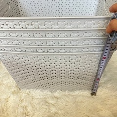 物入れ収納　5点まとめの画像