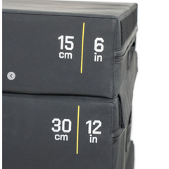 TRXソフトプライオボックスの画像