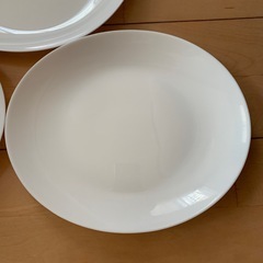 プレート3枚の画像