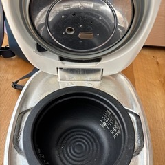 タイガ炊飯ジャーの画像