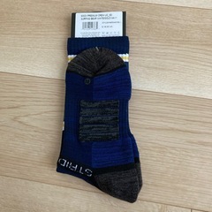 新品　サンディエゴ　ソックス　靴下　くま　UC カリフォルニア大学　UCSDの画像