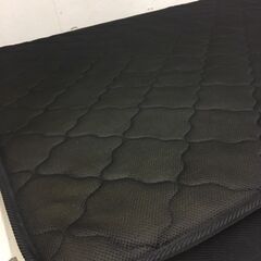  25149  セミダブルマットレス コイルスプリング ビックスリー  SD ◆大阪市内・東大阪市他 6,000円以上ご購入で無料配達いたします！◆ ※高槻・枚方方面◆西宮・尼崎方面◆生駒方面　それぞれ条件付き無料配送あり！            の画像