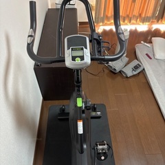 FITBOX  エアロバイクの画像