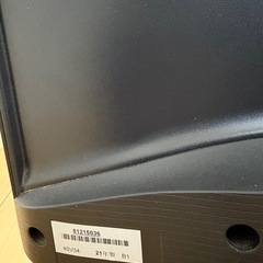 TOSHIBA 液晶テレビ（スマートテレビ）40V34 40インチの画像