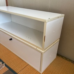 ●無料●11/16 本日希望！棚　チェストの画像