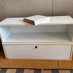 ●無料●11/16 本日希望！棚　チェストの画像