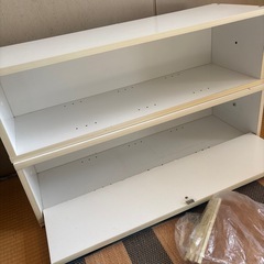 ●無料●11/16 本日希望！棚　チェストの画像