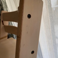 ストッケ　トリップトラップの画像