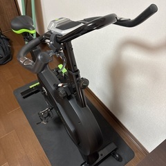 FITBOX  エアロバイクの画像