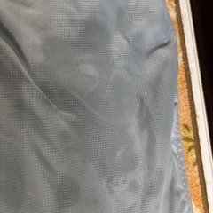 フィッシングウェア（黒、シルバー）の画像