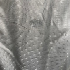 フィッシングウェア（黒、シルバー）の画像