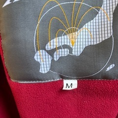 フィッシングウェア（黒、シルバー）の画像