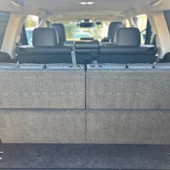 トヨタ プラド150 カスタム多数 最上級の画像