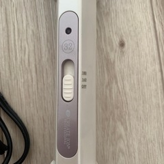 カールアイロンの画像