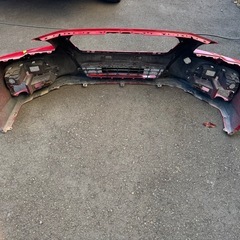 レヴォーグ　vm フロントバンパー　の画像