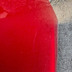 レヴォーグ　vm フロントバンパー　の画像