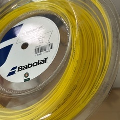 プロハリツアー　ガット　ロールの画像