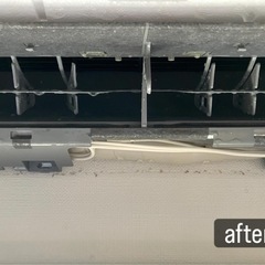 エアコン取付・エアコンクリーニング・エアコン取付・ハウスクリーニング・キッチン水回り等のリフォームの画像