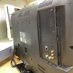 【トレファク　ラパーク岸和田店】液晶テレビ　Panasonic 2020年製　32インチ　リモコン付の画像