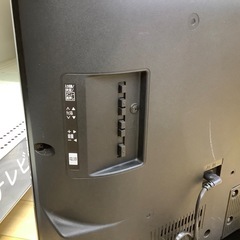 【トレファク　ラパーク岸和田店】液晶テレビ　Panasonic 2020年製　32インチ　リモコン付の画像