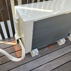 エアコン取付・エアコンクリーニング・エアコン取付・ハウスクリーニング・キッチン水回り等のリフォームの画像