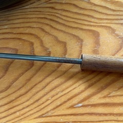 【未使用】中華鍋 お玉付きの画像