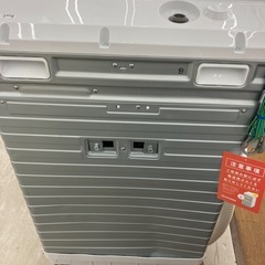 【トレファクマーケット千葉おゆみ野店】ご来店いただける方限定！HITACHIのドラム式洗濯乾燥機のご紹介です！の画像