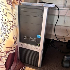 パソコンの画像