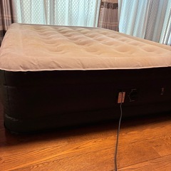 電動エアーベッド
の画像