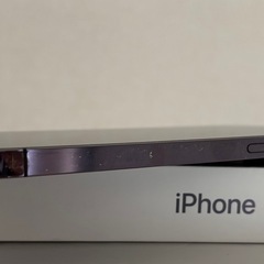 iPhone 14 Pro Max 256GB SIMフリー 美品の画像