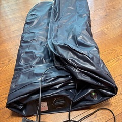 電動エアーベッド
の画像