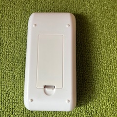 【各メーカー対応】シンプルTVリモコンの画像