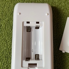 【各メーカー対応】シンプルTVリモコンの画像