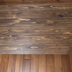 ローテーブルの画像