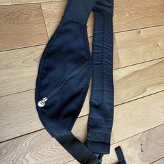 【終了/お譲り先確定しました】【無料/抱っこ紐セット/4点まとめてお譲りします】の画像